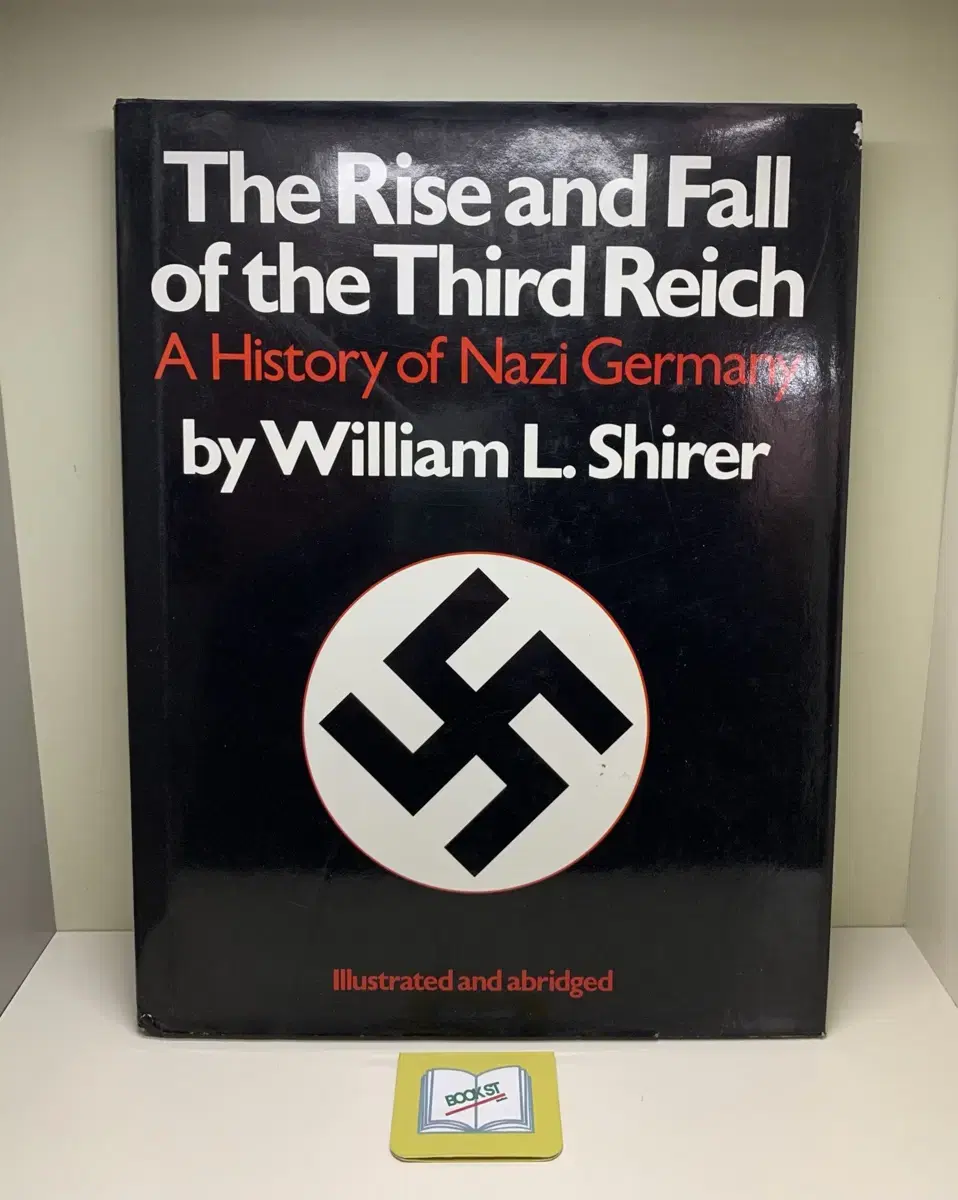 The Rise and Fall of the Third Reich